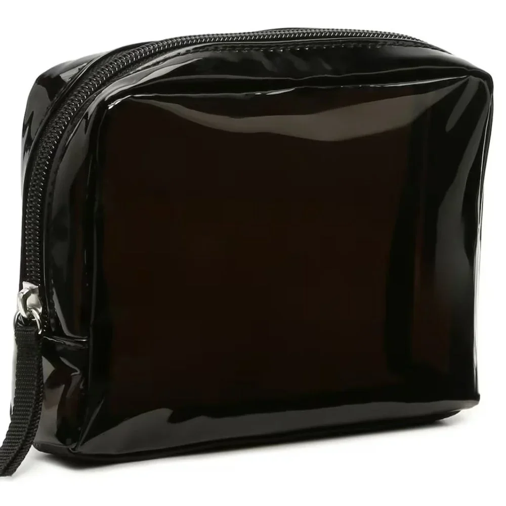 New DSW Exclusive Travel Bag Set Pack Packing Cubes Makeup Jewelry Bag Organizer - Picture 7 of 8